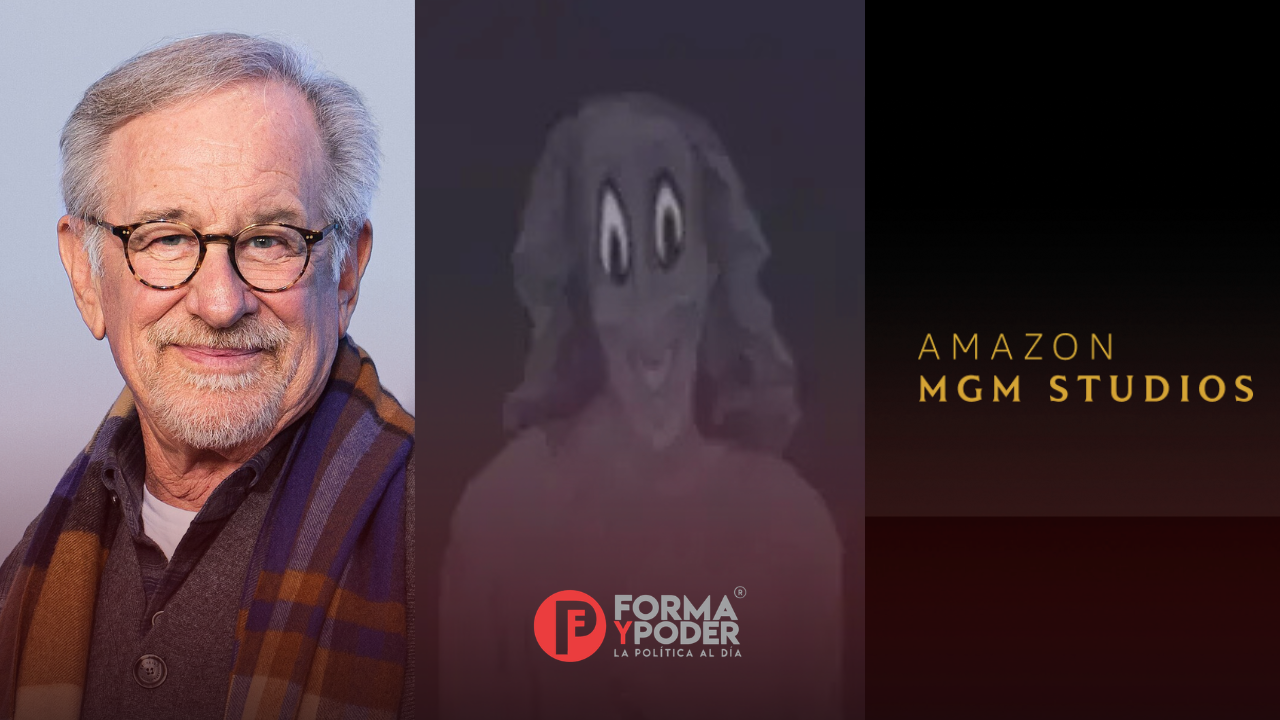 El Catálogo Mandela tendrá una película respaldada por Steven Spielberg, Amazon MGM y United Artists