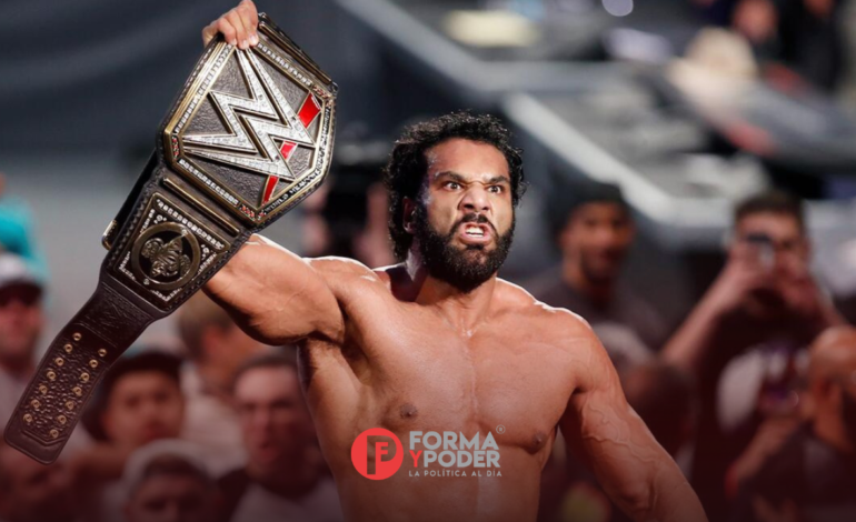 Jinder Mahal estaría dispuesto a tener una lucha de despedida en WWE