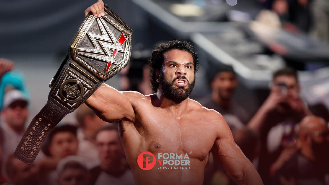 Jinder Mahal estaría dispuesto a tener una lucha de despedida en WWE