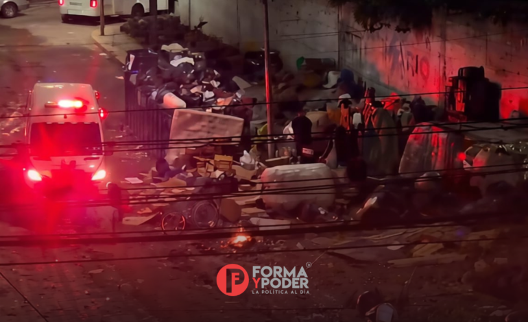 Ataque armado en Guadalupe El Conde deja una persona sin vida