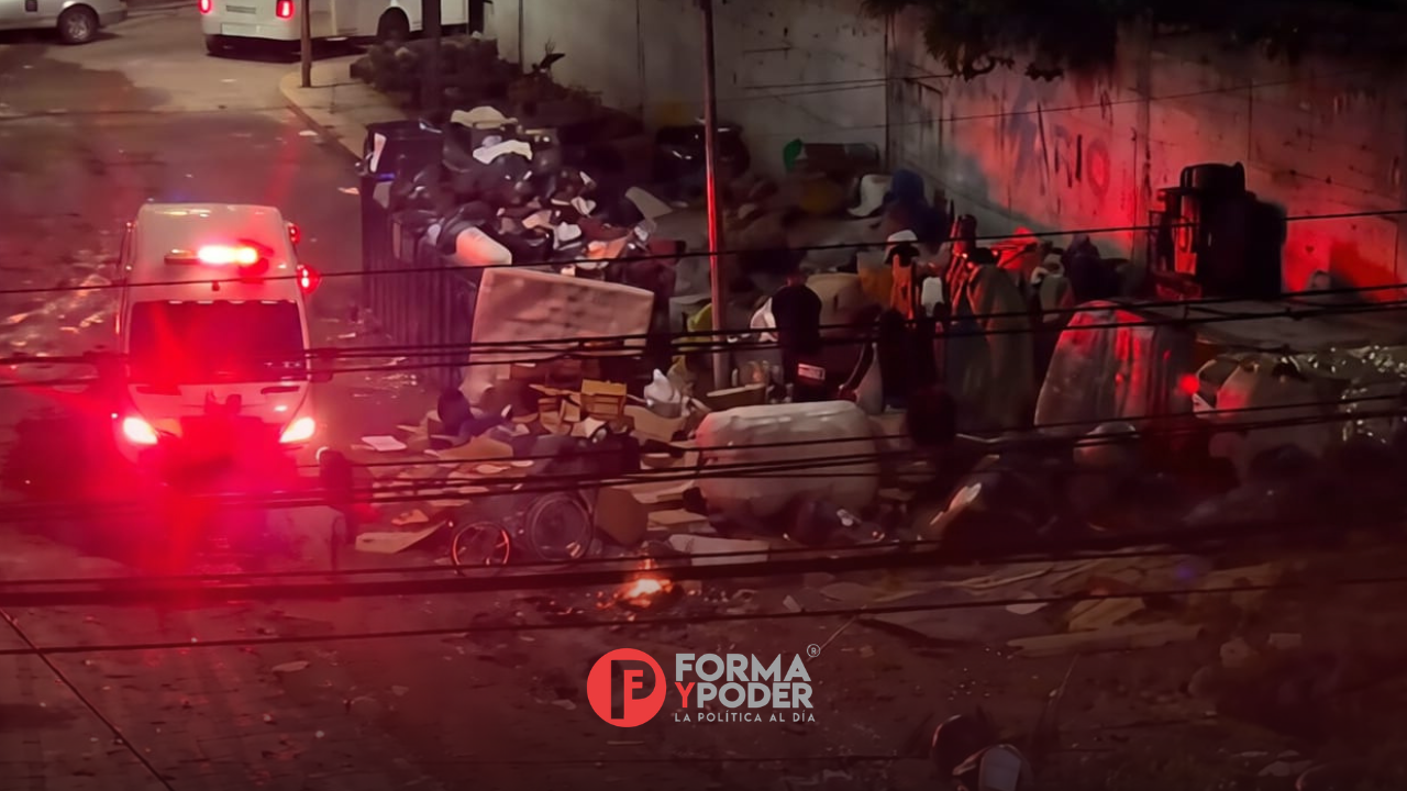 Ataque armado en Guadalupe El Conde deja una persona sin vida