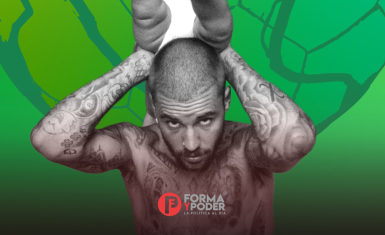 Justin Bieber se suma al espectáculo de medio tiempo del Mundial 2026