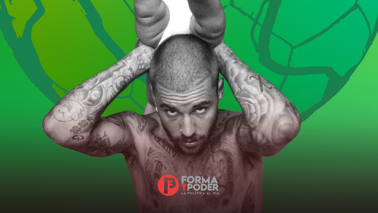 Justin Bieber se suma al espectáculo de medio tiempo del Mundial 2026