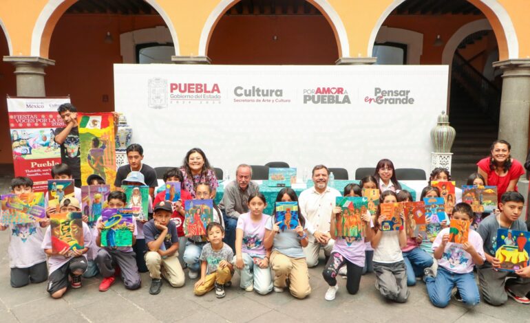 Semilleros Creativos de Paz participan en la Fiesta Voces por la Paz 2026 en Palmar de Bravo
