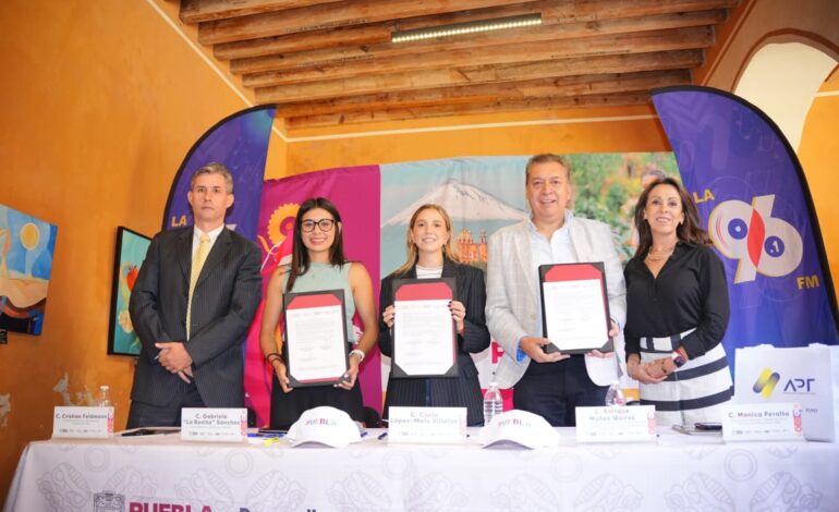 Puebla será sede del Torneo Nacional de Tenis Infantil y Juvenil
