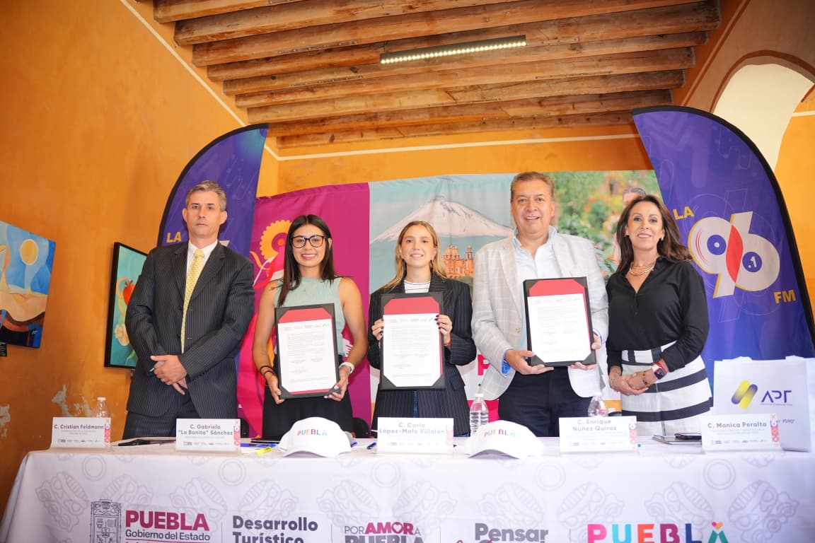 Puebla será sede del Torneo Nacional de Tenis Infantil y Juvenil