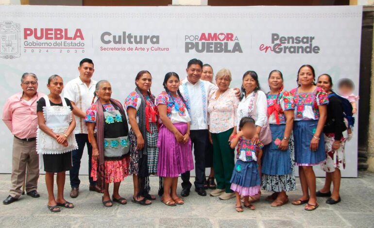 Tehuacán es sede de la XXXII Carrera de la Tortilla en Santa María Coapan