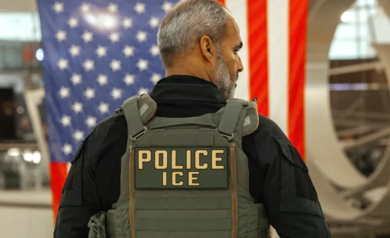 Inicia gobierno mexicano estrategia jurídica por muertes de connacionales a manos del ICE