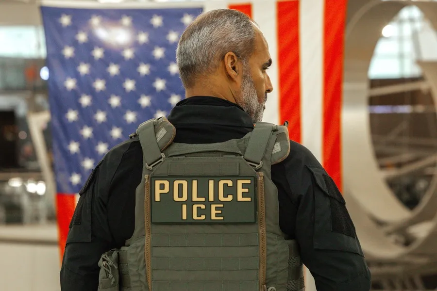 Inicia gobierno mexicano estrategia jurídica por muertes de connacionales a manos del ICE