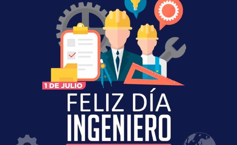 Día del Ingeniero: una fecha para reconocer innovación