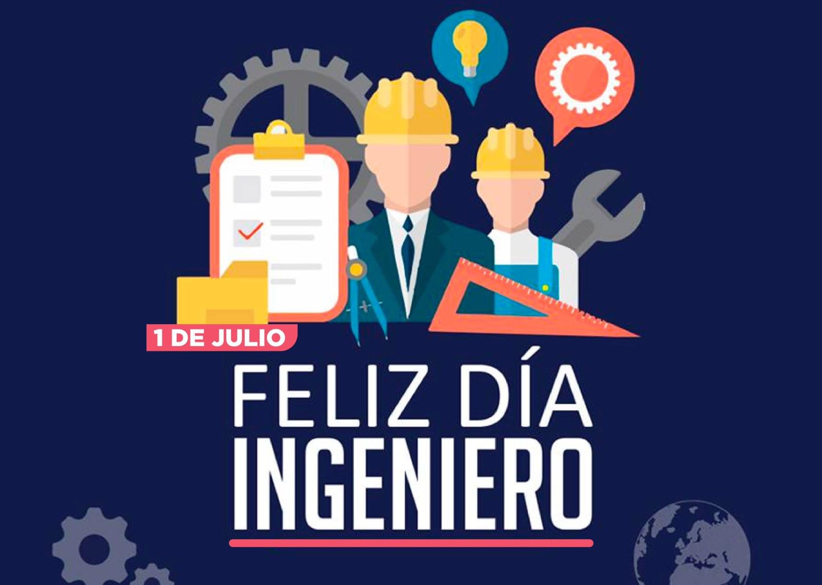 Día del Ingeniero: una fecha para reconocer innovación