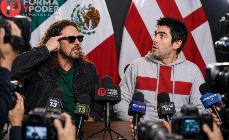 Del pronóstico a la polémica: la respuesta de Fher de Maná a Liam Gallagher