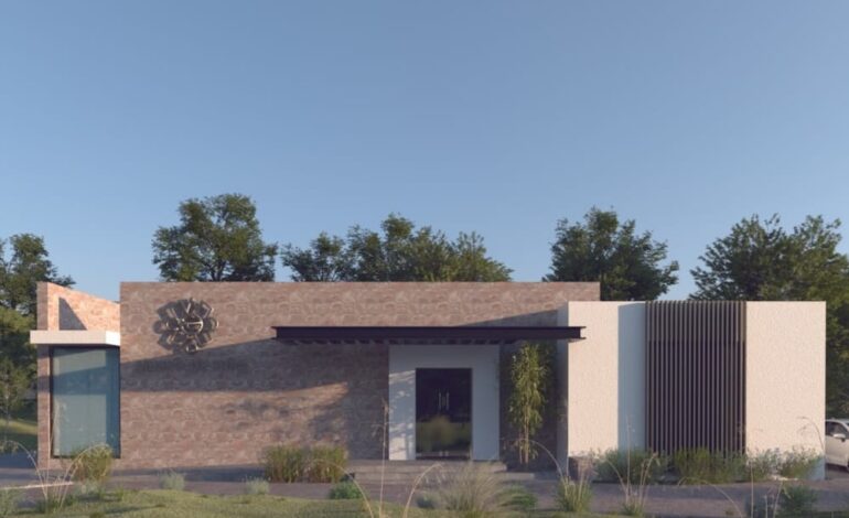 Construyen nuevos espacios para preservar legado tlaxcalteca