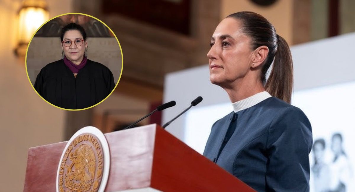No habrá nuevos impuestos para la población: Sheinbaum