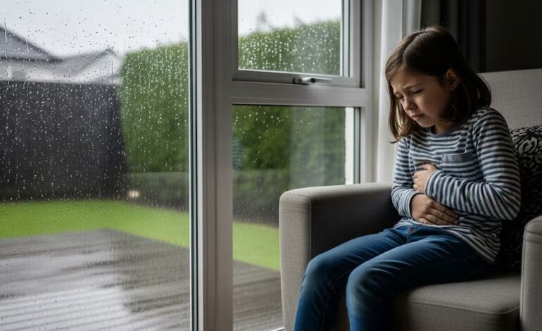 Temporada de lluvias enciende alerta por enfermedades diarreicas en la infancia