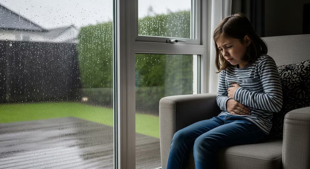 Temporada de lluvias enciende alerta por enfermedades diarreicas en la infancia
