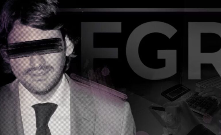 Detienen en Cancún a Alejandro Álvarez Puga, empresario ligado al caso Inés Gómez Mont