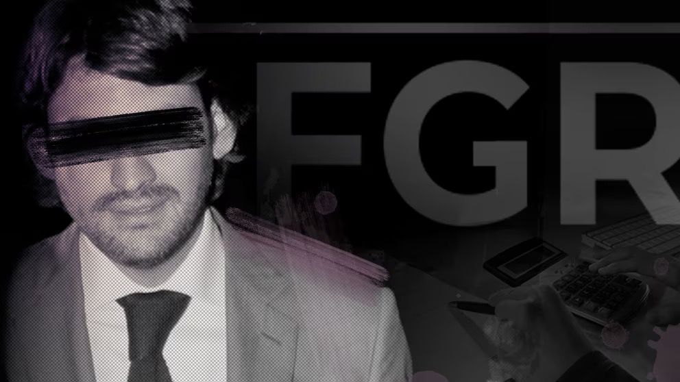 Detienen en Cancún a Alejandro Álvarez Puga, empresario ligado al caso Inés Gómez Mont