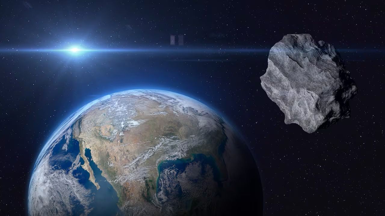 Kamoʻoalewa, el enigmático asteroide que podría reescribir la historia de la Luna