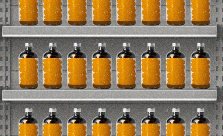Nueva tendencia estética genera debate: inyecciones elaboradas con grasa de donantes para devolver volumen corporal