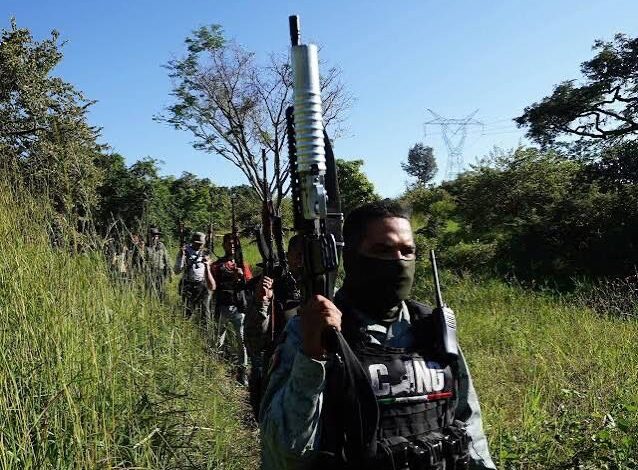 Estados Unidos designa como terroristas a los cárteles de Juárez y Los Viagras