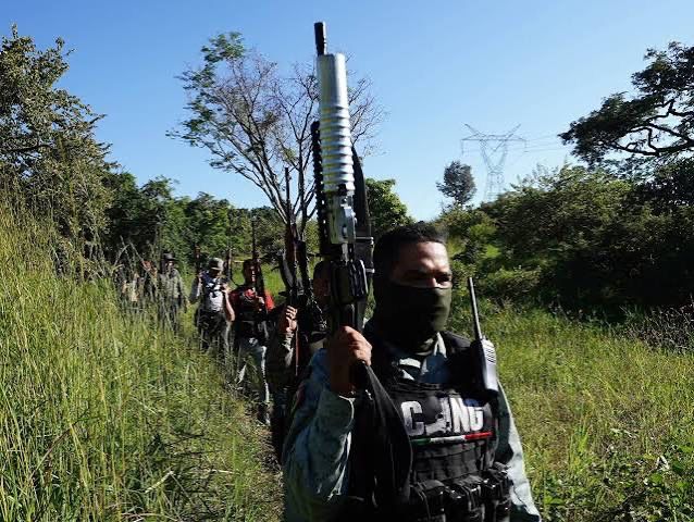 Estados Unidos designa como terroristas a los cárteles de Juárez y Los Viagras