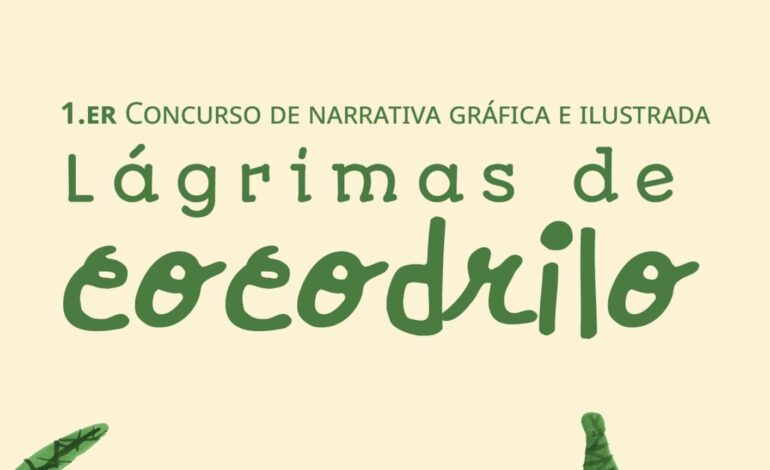 Abren concurso para impulsar narrativa gráfica infantil