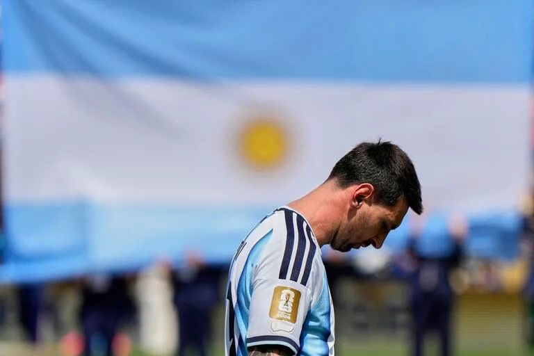 Messi opta por un regreso discreto a Argentina tras el Mundial 2026