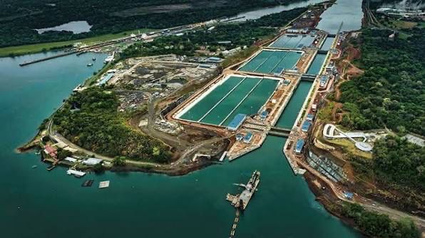 Canal de Panamá limita reservas ante posible impacto del fenómeno de El Niño