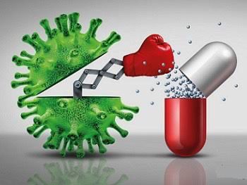 Bacterias resistentes a antibióticos ponen en mayor riesgo a la salud infantil