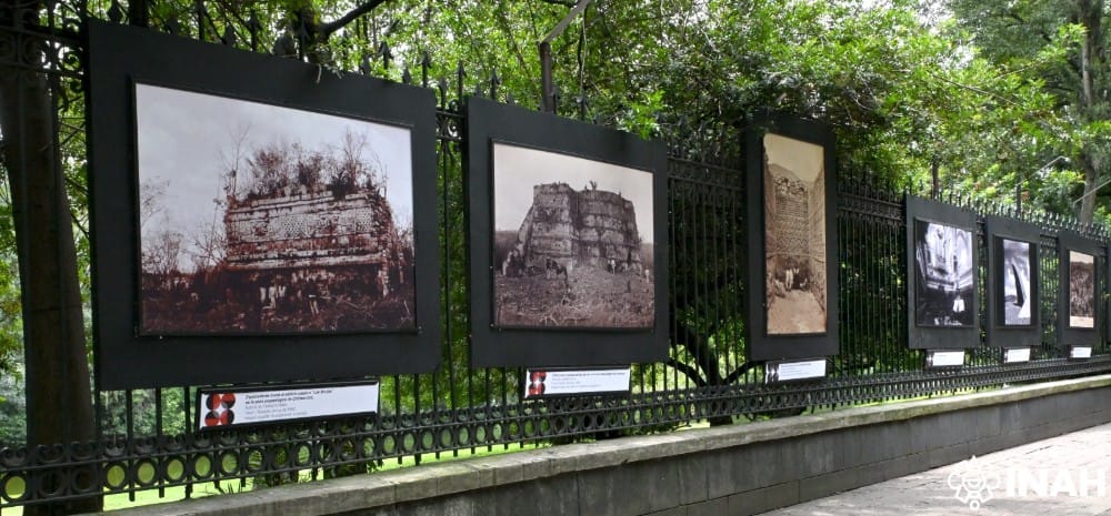 Fototeca Nacional celebra 50 años con muestra histórica