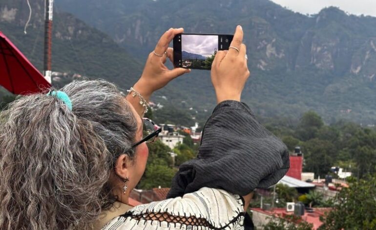 Paseos Culturales del INAH recorrerán patrimonio nacional en agosto