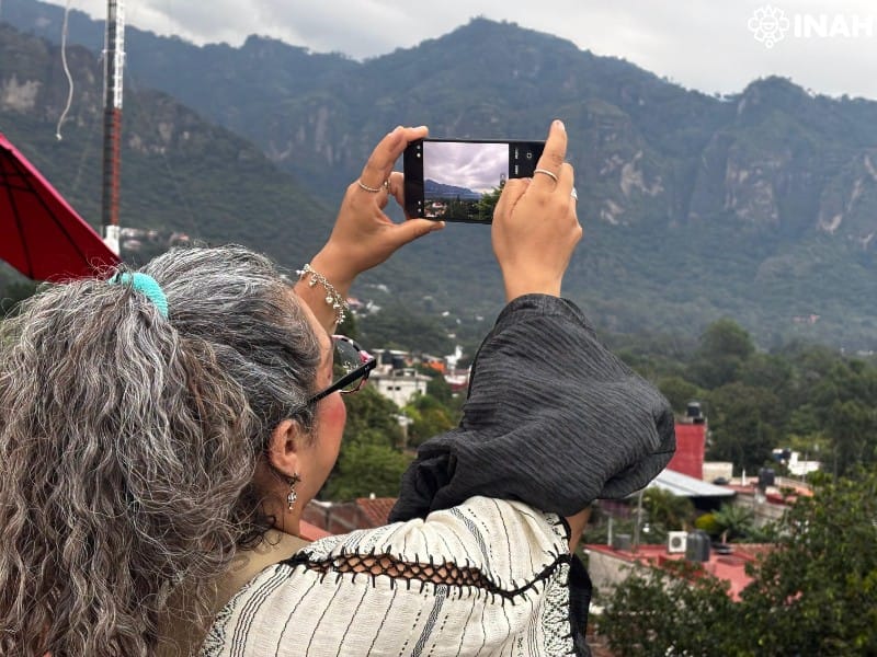 Paseos Culturales del INAH recorrerán patrimonio nacional en agosto