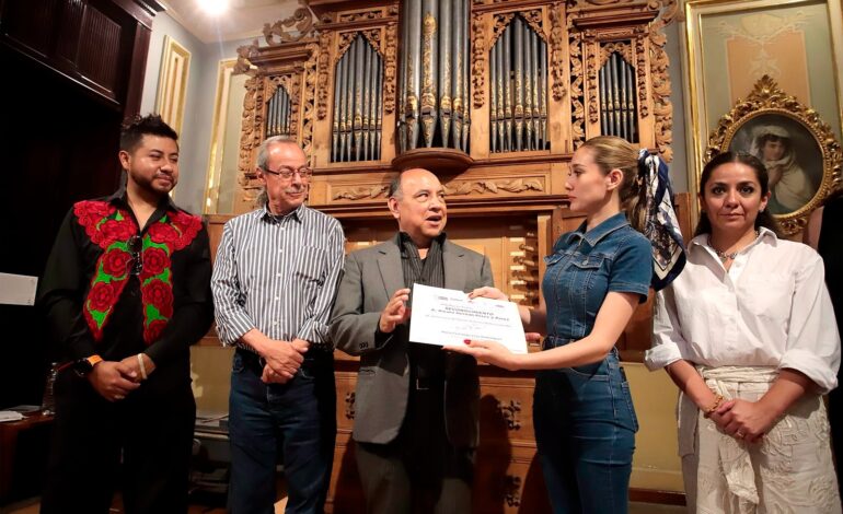 Museo José Luis Bello y González celebra su ochenta y dos aniversario