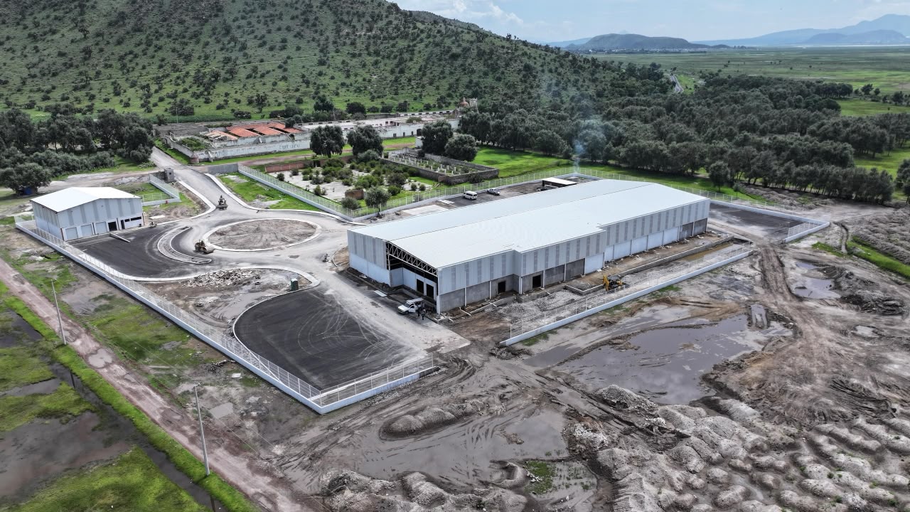 Impulsa gobierno estatal riqueza                                    comunitaria con CITRAA en San José Chiapa