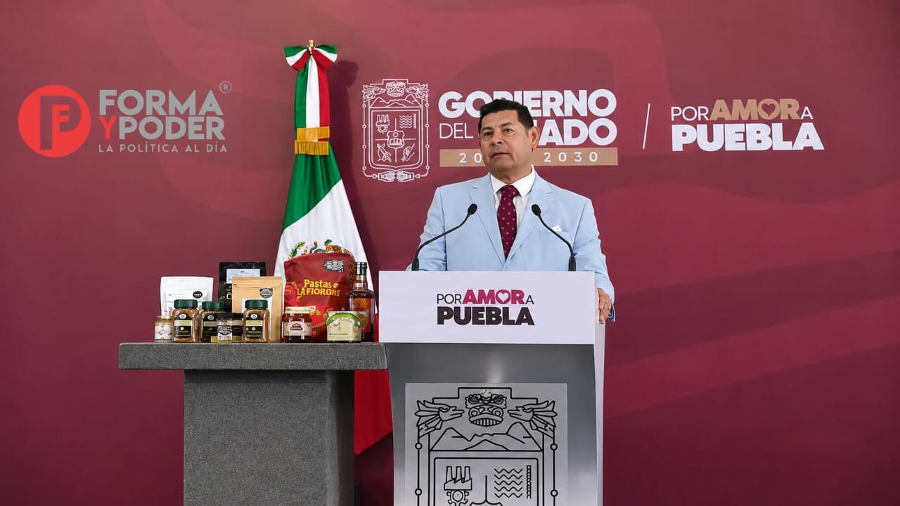 Armenta anuncia cambios en Museos Puebla y fortalece proyecto de UNICREA
