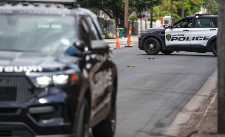 Un migrante mexicano perdió la vida durante un operativo de ICE en Houston
