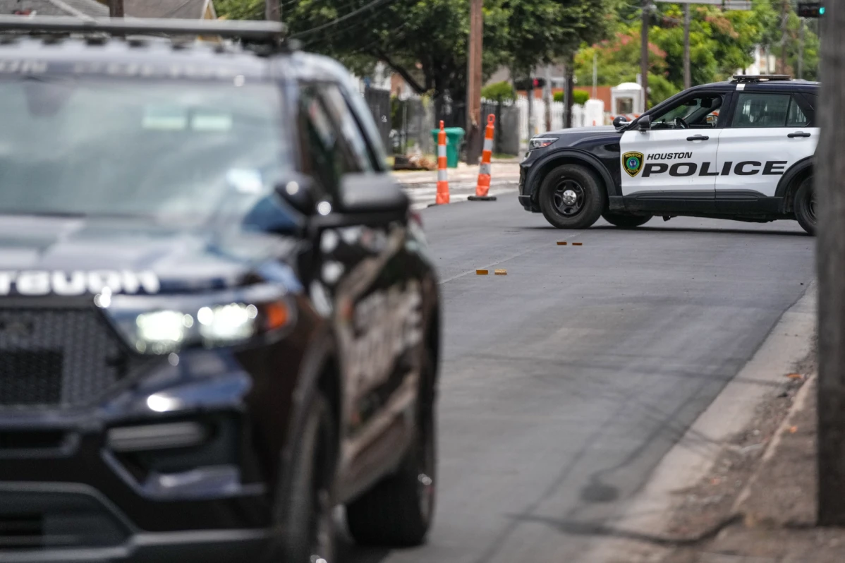 Un migrante mexicano perdió la vida durante un operativo de ICE en Houston