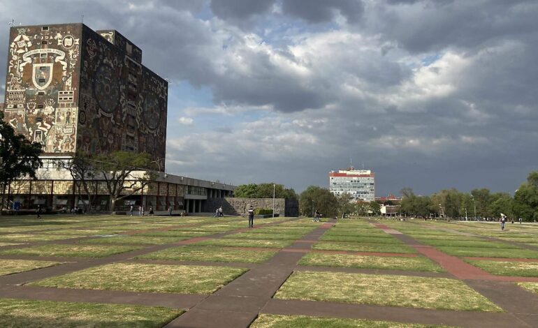 Solicitan revisar proceso del examen de ingreso de la UNAM tras denuncias de aspirantes