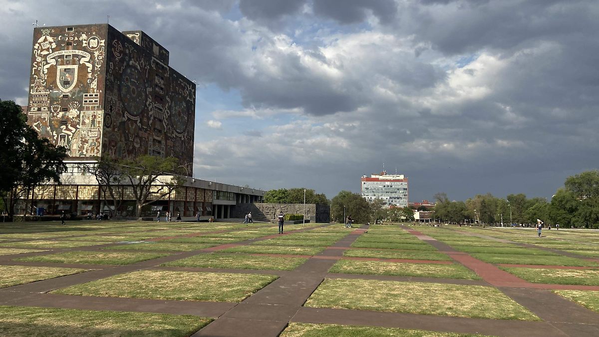 Solicitan revisar proceso del examen de ingreso de la UNAM tras denuncias de aspirantes