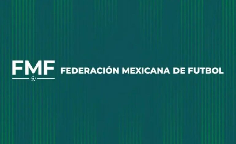 Multa Secretaría Anticorrupción multa a la FMF con 42.8 millones de pesos por irregularidades con Fan ID