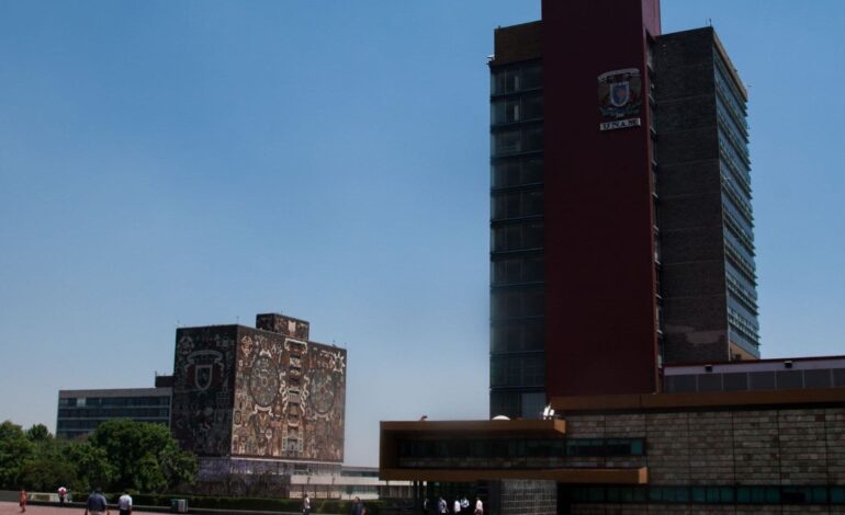 ¿Qué pasará en la UNAM con el examen de ingreso?