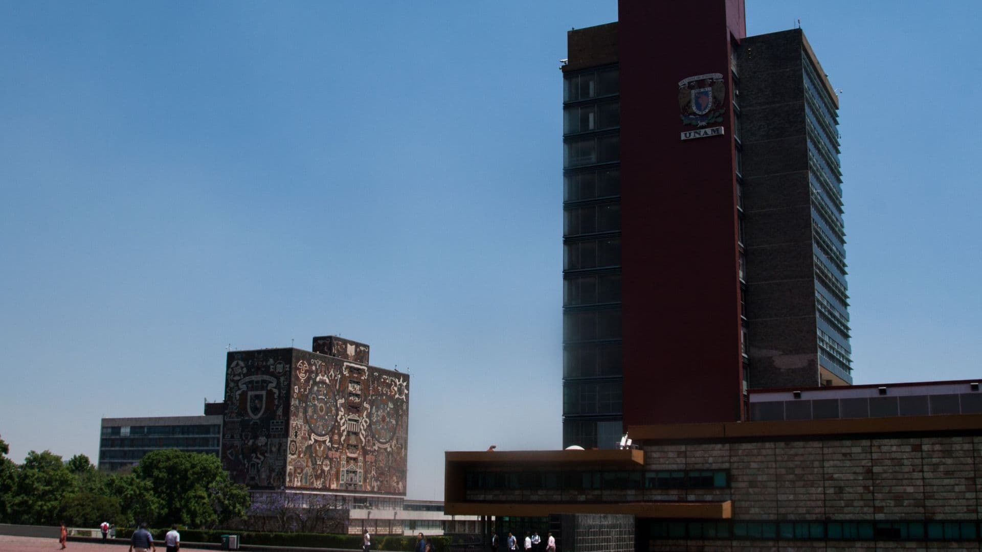 ¿Qué pasará en la UNAM con el examen de ingreso?