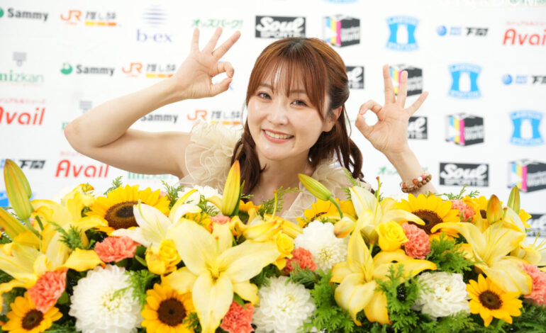 Natsupoi cuelga las botas: la estrella de Stardom anuncia su retiro de la lucha para 2027