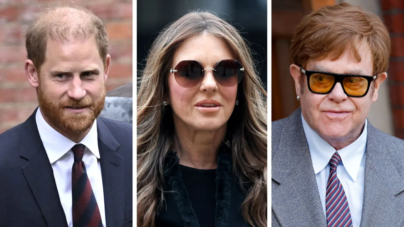 El príncipe Harry y otras celebridades deberán pagar 9.5 millones de libras tras perder demanda contra el Daily Mail