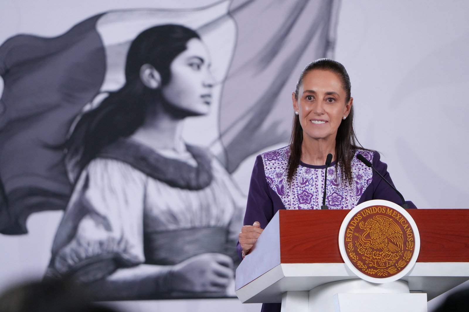 Claudia Sheinbaum destaca millonarias inversiones para el desarrollo industrial de Hidalgo