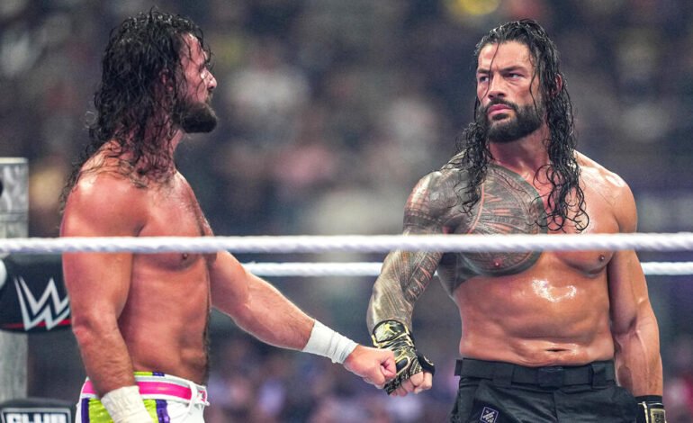 Resultados de la segunda noche de SummerSlam 2026