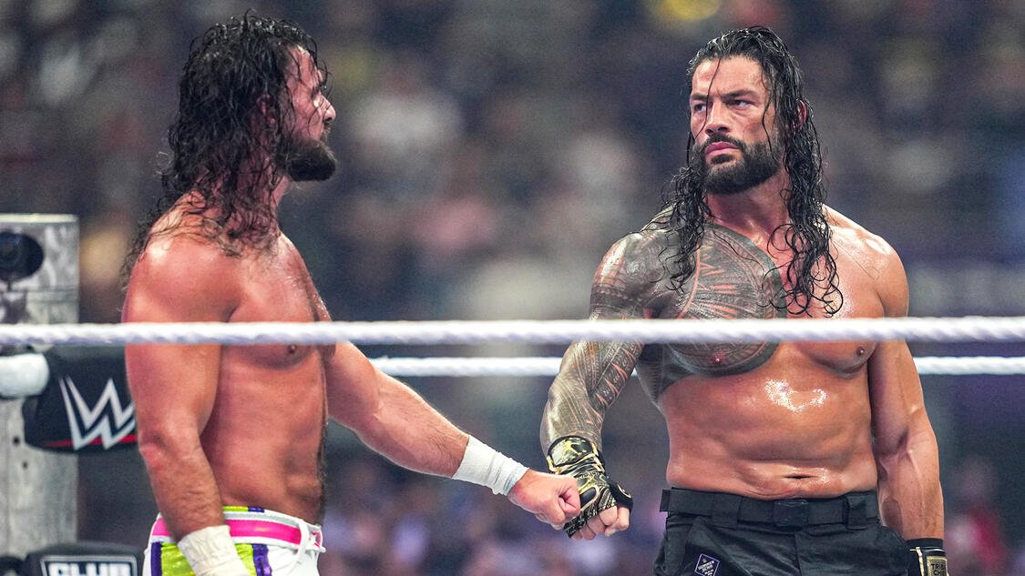 Resultados de la segunda noche de SummerSlam 2026