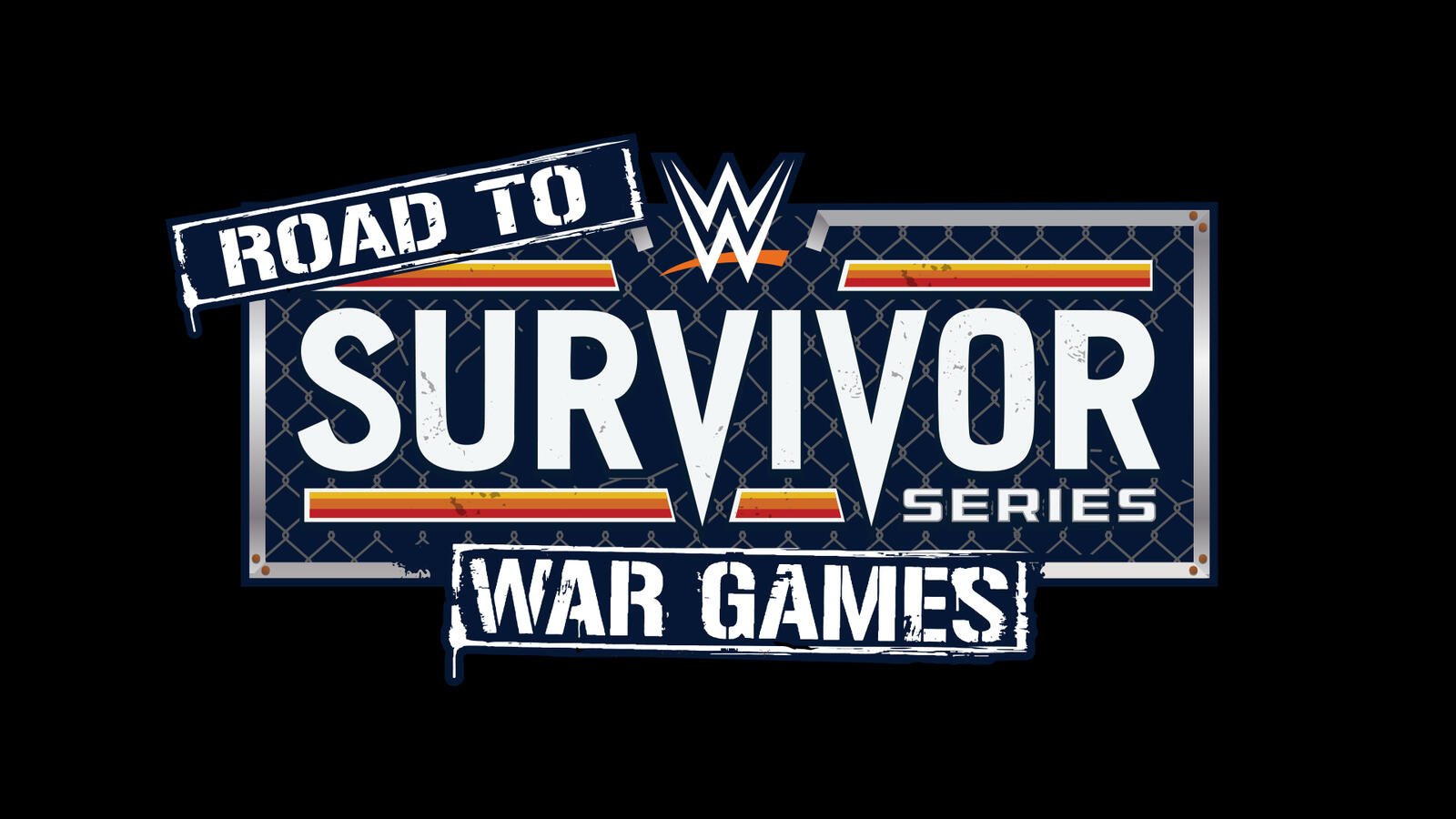 WWE anuncia nuevas fechas de la gira Road to Survivor Series: WarGames.