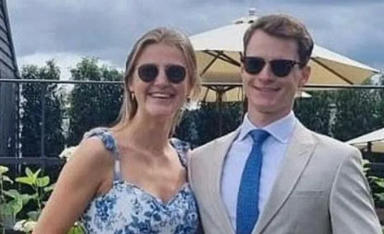 Pareja británica y su piloto mueren en accidente de helicóptero en Grecia